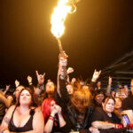 Dynamo Metal Fest 2024: Watain